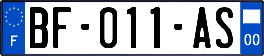 BF-011-AS