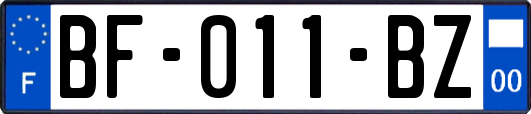 BF-011-BZ