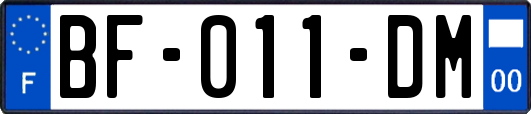 BF-011-DM