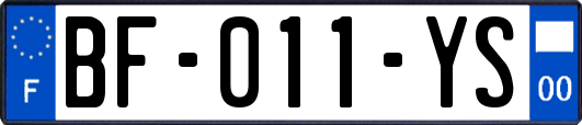 BF-011-YS