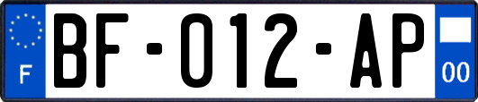 BF-012-AP