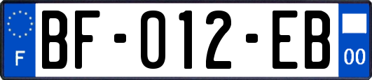 BF-012-EB