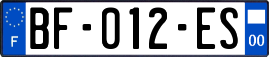 BF-012-ES