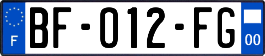 BF-012-FG