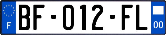 BF-012-FL
