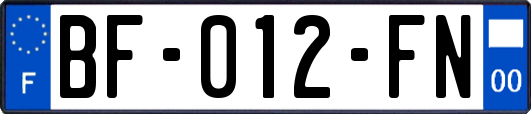 BF-012-FN