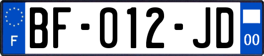 BF-012-JD