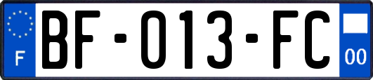 BF-013-FC