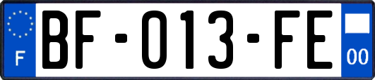 BF-013-FE