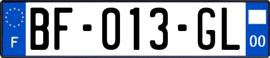 BF-013-GL