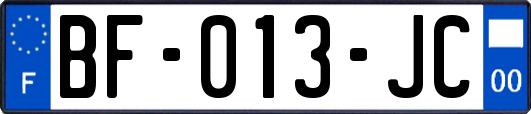 BF-013-JC