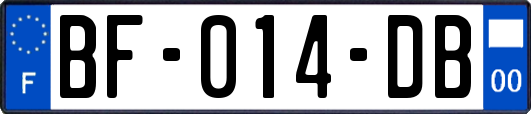 BF-014-DB