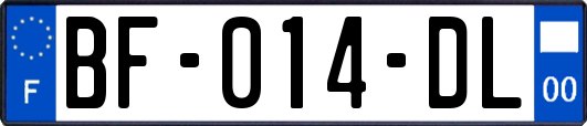BF-014-DL