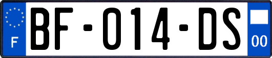 BF-014-DS