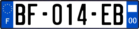 BF-014-EB