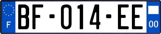 BF-014-EE