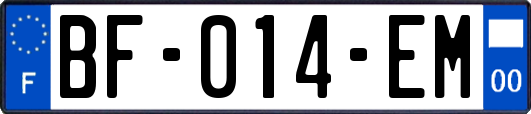 BF-014-EM