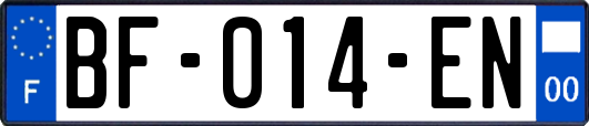 BF-014-EN