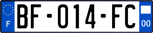 BF-014-FC