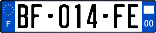 BF-014-FE