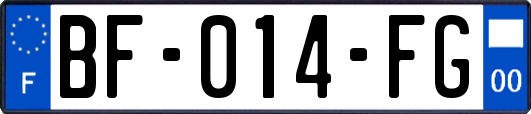 BF-014-FG