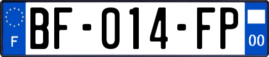 BF-014-FP