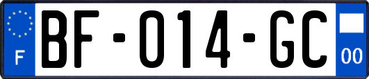 BF-014-GC
