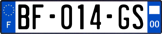 BF-014-GS
