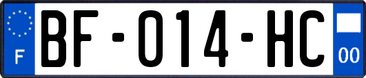 BF-014-HC
