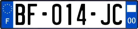 BF-014-JC