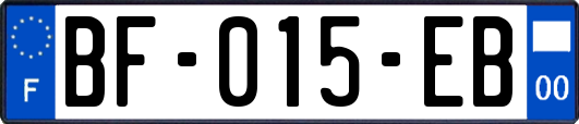 BF-015-EB