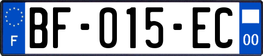 BF-015-EC