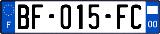 BF-015-FC