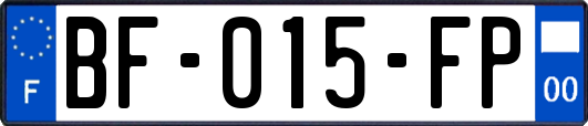 BF-015-FP