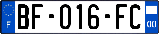 BF-016-FC