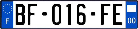 BF-016-FE
