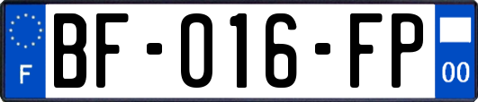 BF-016-FP