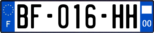 BF-016-HH