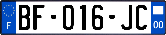BF-016-JC