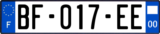 BF-017-EE