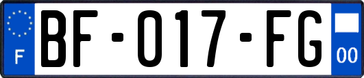 BF-017-FG