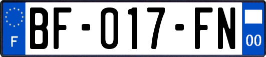 BF-017-FN
