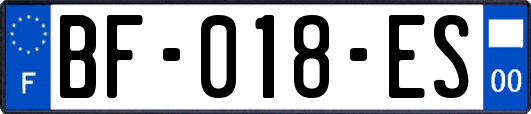 BF-018-ES