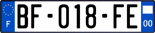 BF-018-FE
