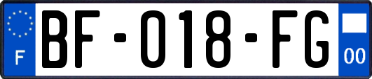 BF-018-FG