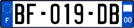 BF-019-DB