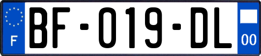 BF-019-DL