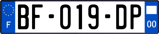 BF-019-DP