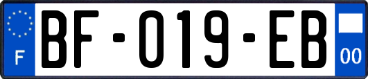 BF-019-EB