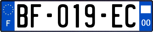 BF-019-EC
